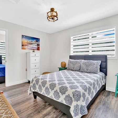 דירות Tamiami Casa Wellness מראה חיצוני תמונה