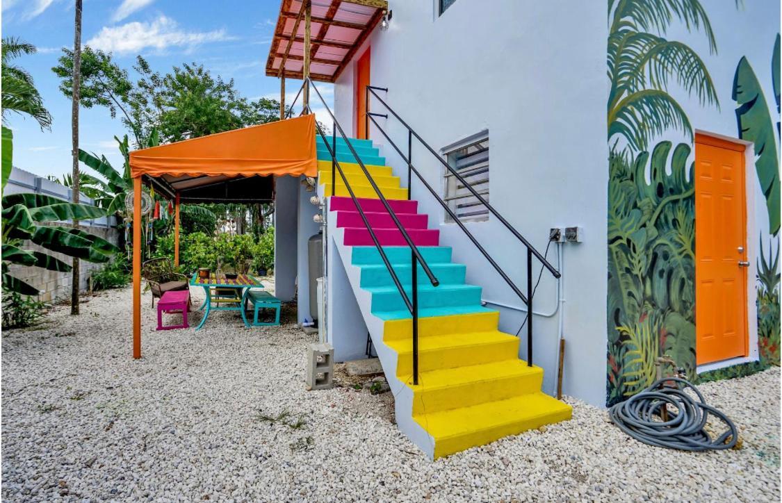 דירות Tamiami Casa Wellness מראה חיצוני תמונה