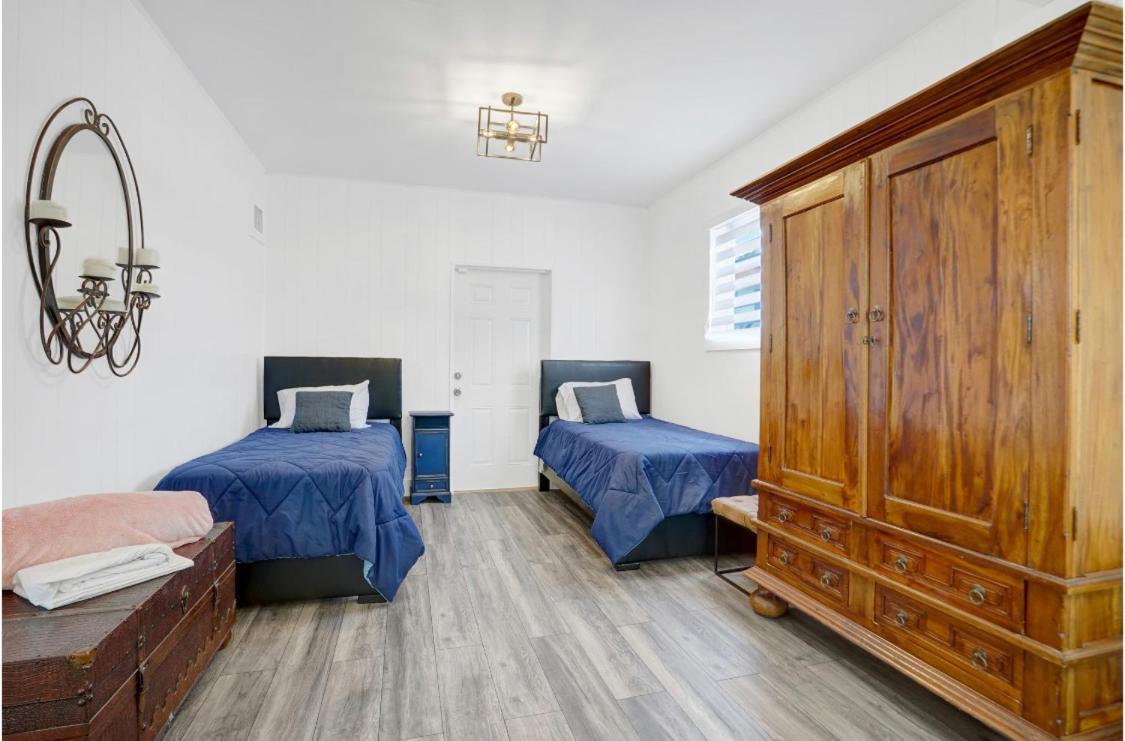 דירות Tamiami Casa Wellness מראה חיצוני תמונה