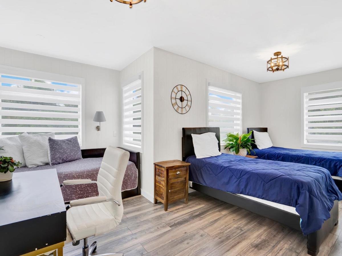 דירות Tamiami Casa Wellness מראה חיצוני תמונה