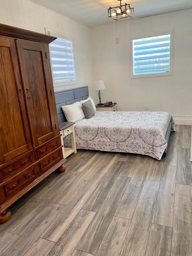 דירות Tamiami Casa Wellness מראה חיצוני תמונה
